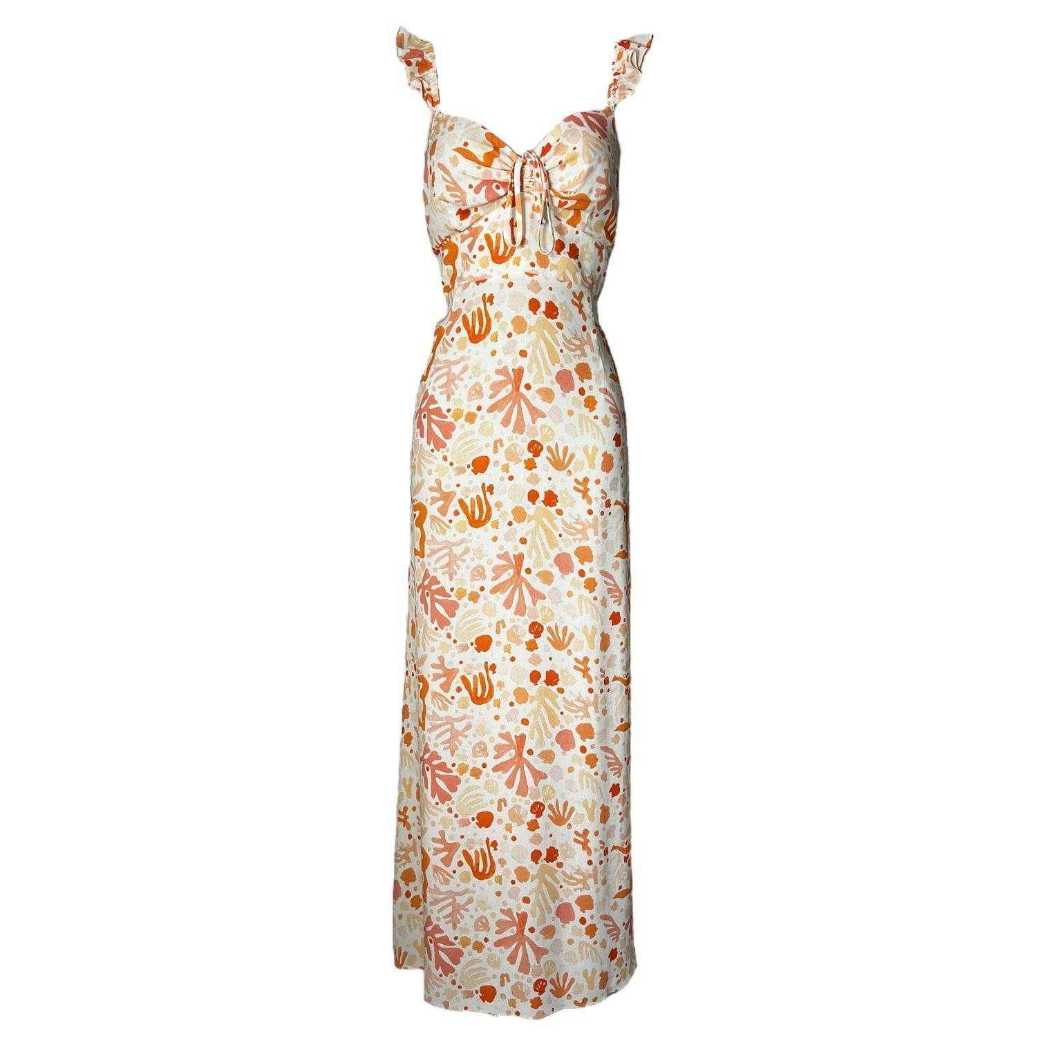 Dresses - LeDoubleWear - Pre-Loved Gently Designer Clothing