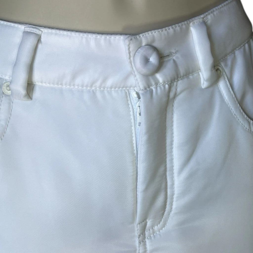 MM6 Maison Margiela Padded Ski Pants – White, IT40