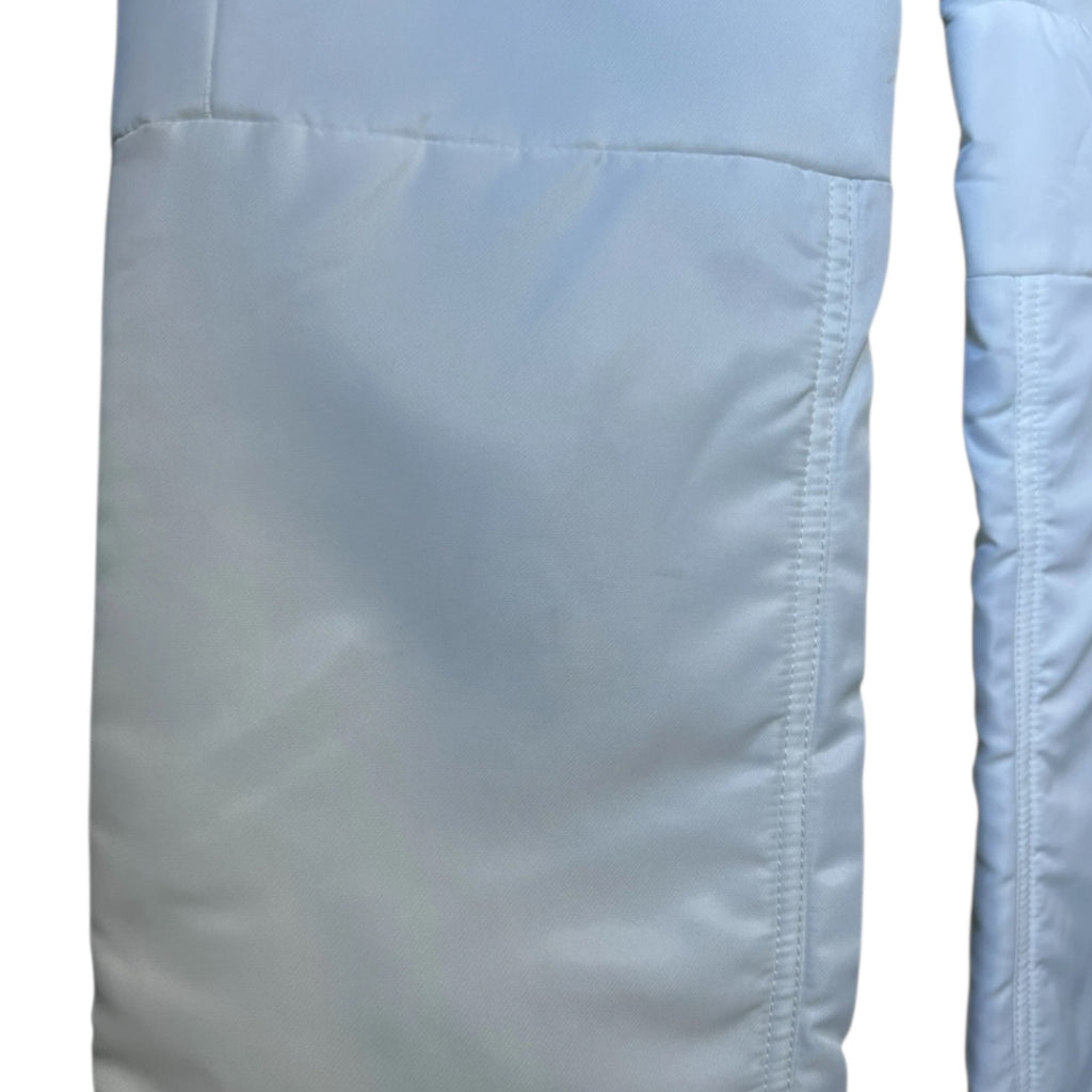 MM6 Maison Margiela Padded Ski Pants – White, IT40